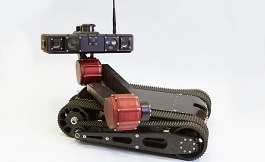 mobile robots