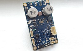 Servosila Motor Controllers