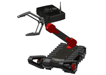robotic arm manipulator