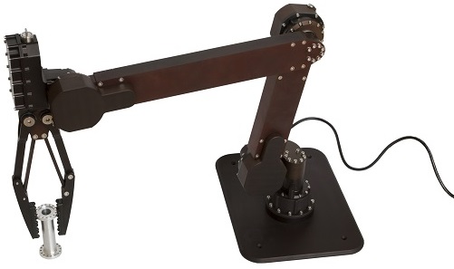 Servosila Robotic Arm